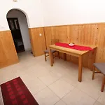 Διαμέρισμα Pupa *