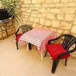 Διαμέρισμα Pupa *