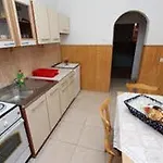 Διαμέρισμα Pupa