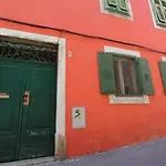 Διαμέρισμα Pupa Ρόβινι