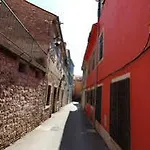 Pupa Ρόβινι