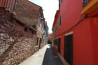 Pupa Ρόβινι
