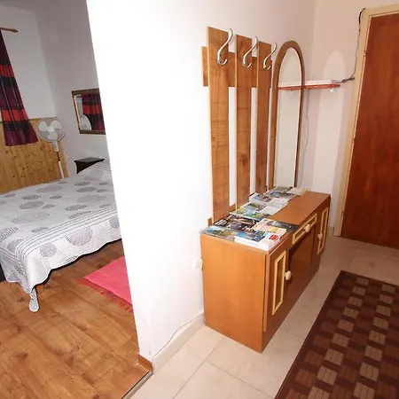 Apartamento Pupa Rovinj