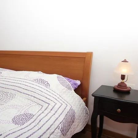 Pupa Apartamento Rovinj