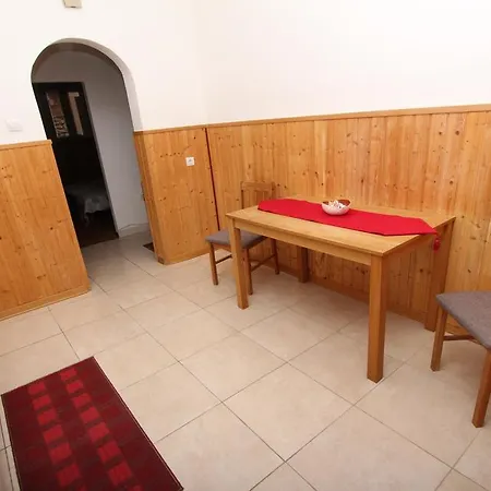 Apartamento Pupa *