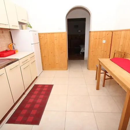 Apartament Pupa Rovinj