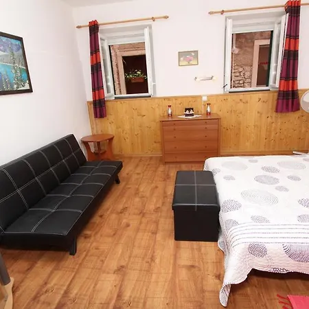 Pupa Apartament Rovinj