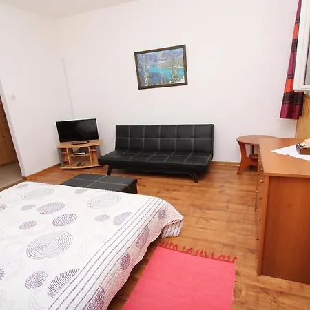 Apartamento Pupa Rovinj
