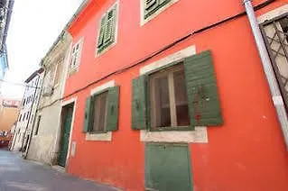 Pupa * Rovinj