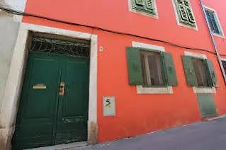 Apartamento Pupa Rovinj