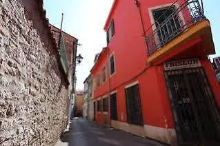 Pupa Apartamento *