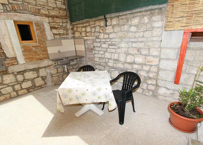 Διαμέρισμα Pupa