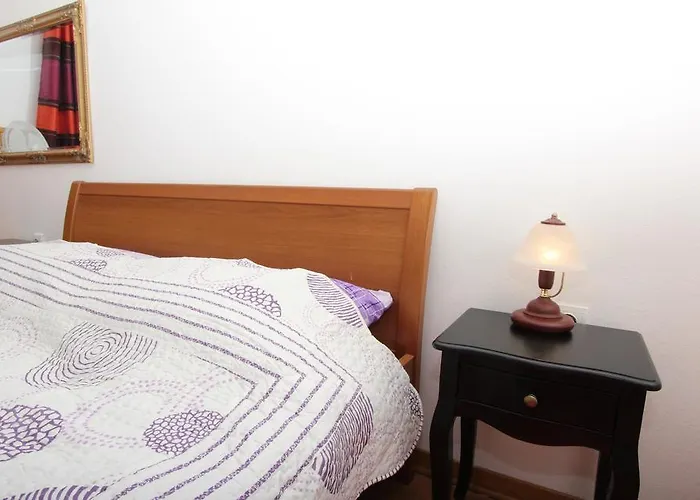 Pupa Διαμέρισμα Ρόβινι