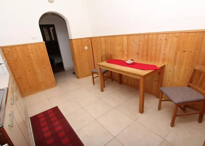 Διαμέρισμα Pupa *