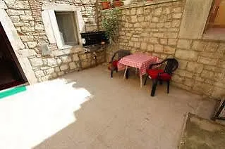 Διαμέρισμα Pupa Ρόβινι