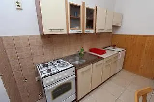 Pupa Διαμέρισμα Ρόβινι