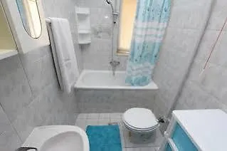 Διαμέρισμα Pupa *