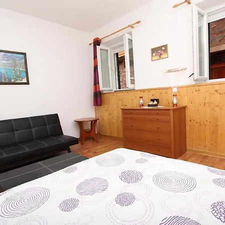 Lejlighed Pupa Rovinj