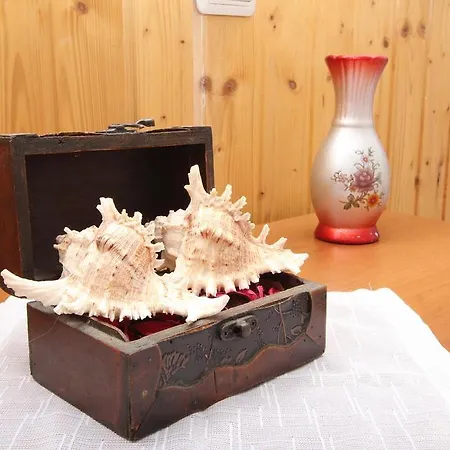 Pupa Lejlighed Rovinj